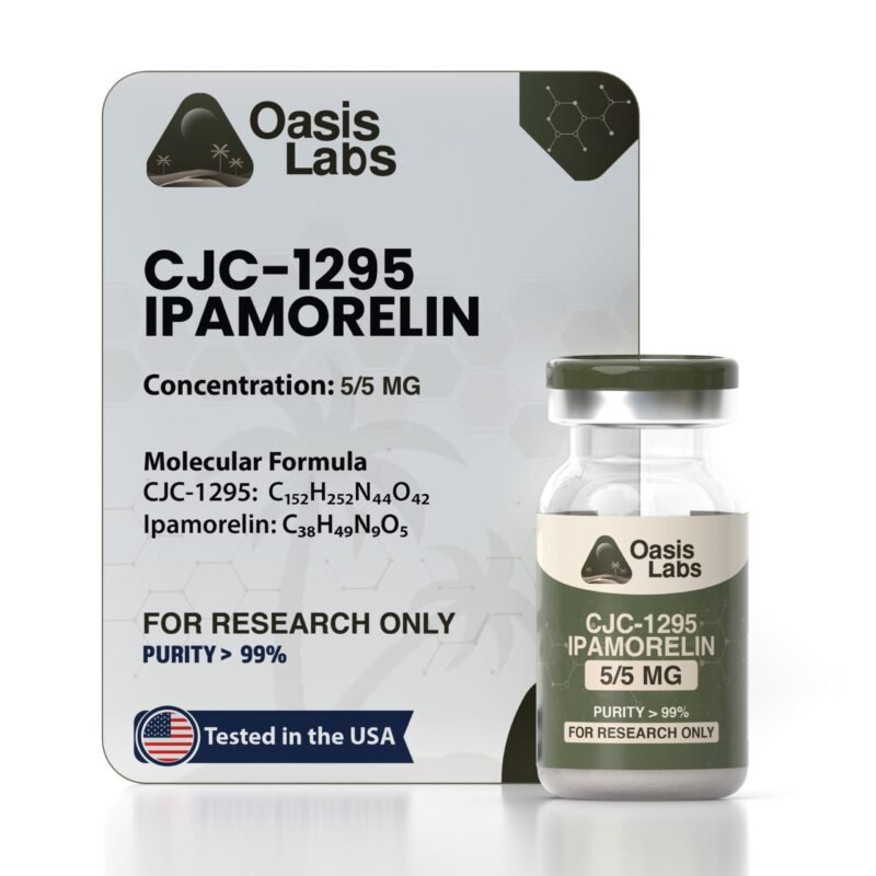cjc(noDAC) ipa