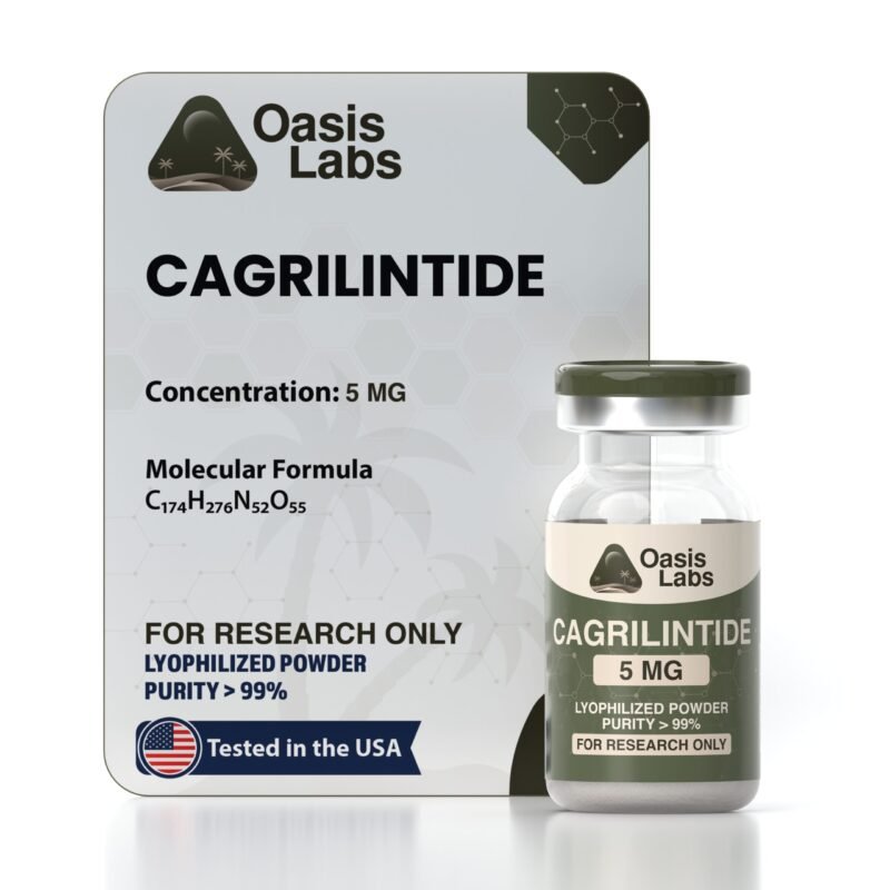 Cagrilintide-5mg