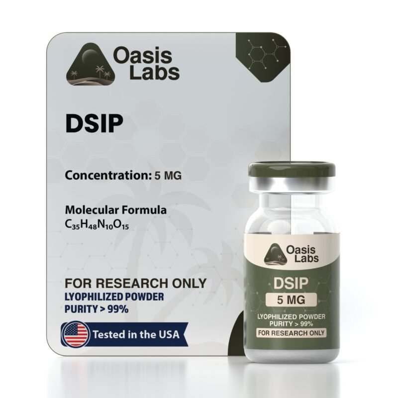 DSIP-5mg