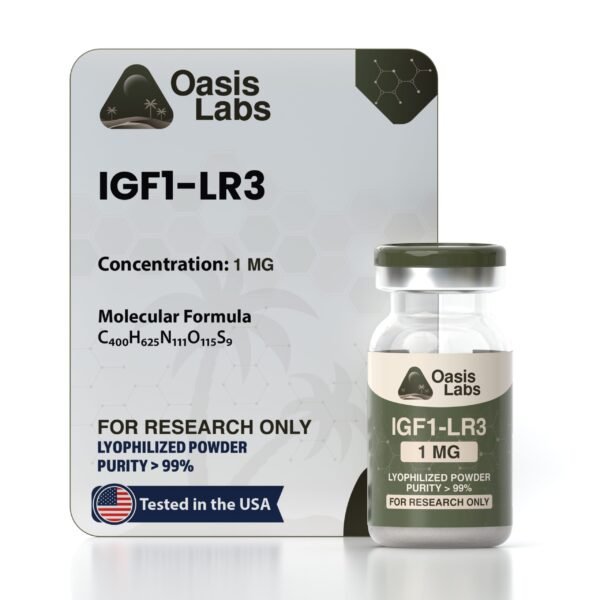 IGF1-LR3 1mg