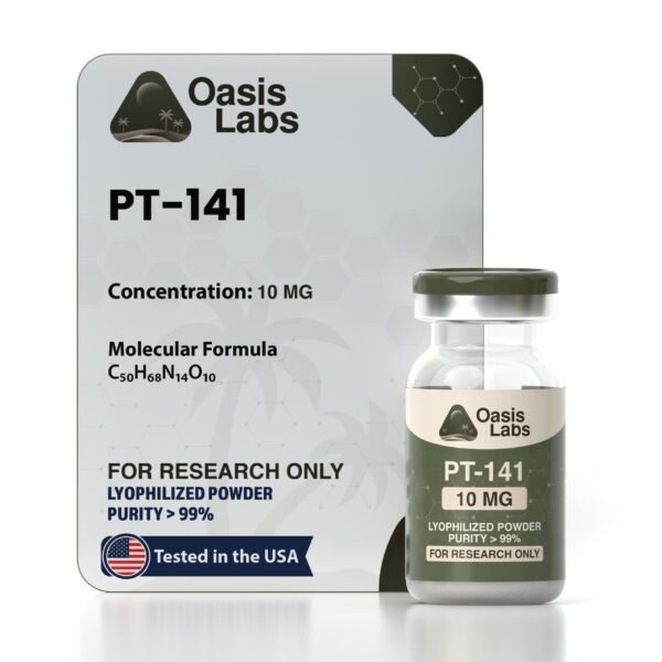 PT-141 10mg