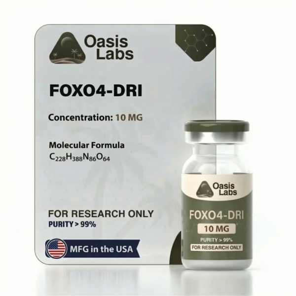FOXO4-DRI 10mg