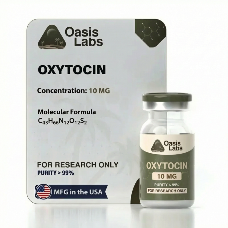 Oxytocin 10mg
