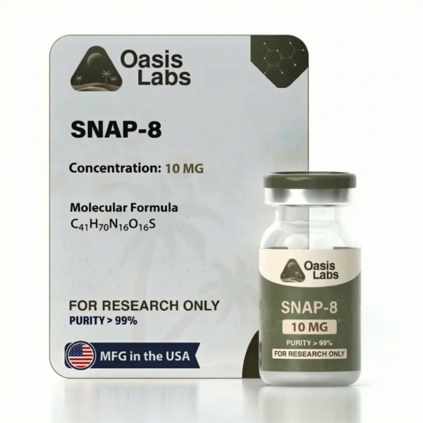 Snap-8 10mg