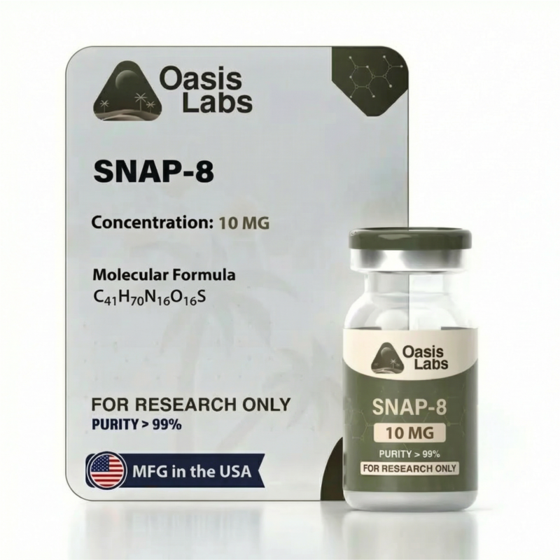 Snap-8 10mg